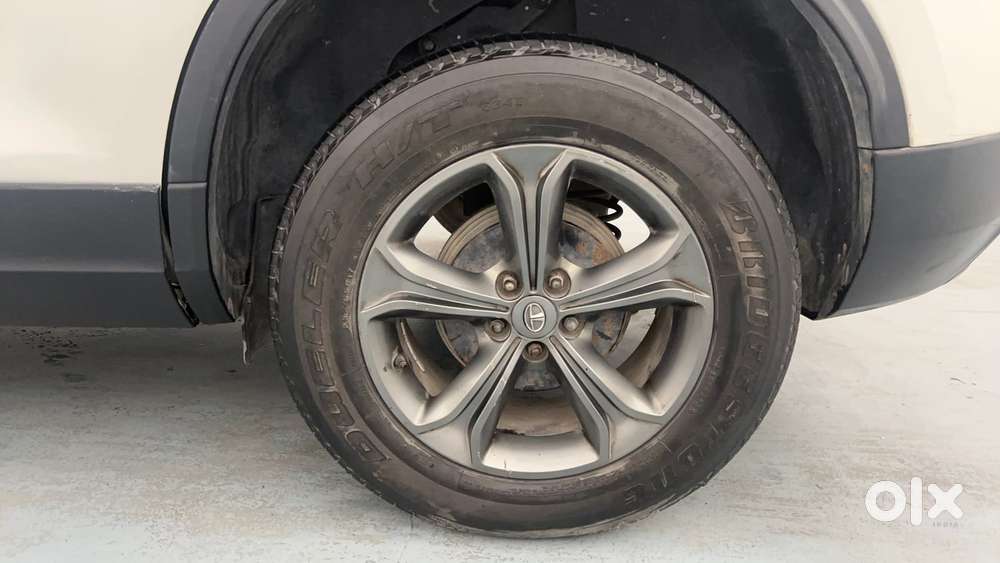 Tata Harrier Xt+, 2020, Diesel