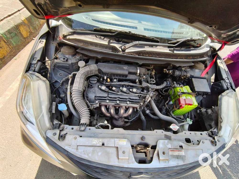 Maruti Suzuki Baleno 1.2 Sigma, 2020, Petrol