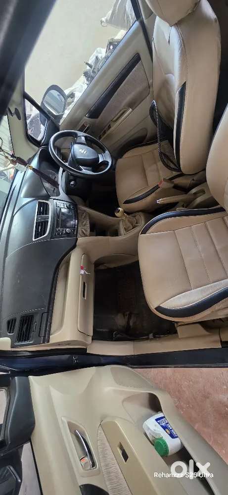 Maruti Suzuki Ertiga 2014
