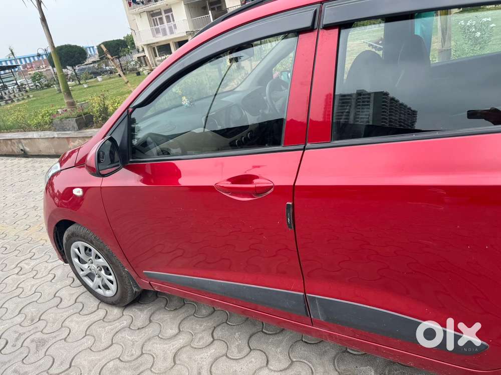 Hyundai Grand I10 Petrol 2019 Car In Mint Condition. Timely Serviced