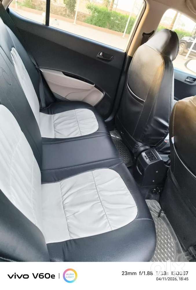 Hyundai Grand I10 2013