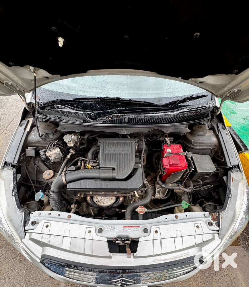 2017 Maruti Suzuki Ciaz Petrol Manual 40000 Km