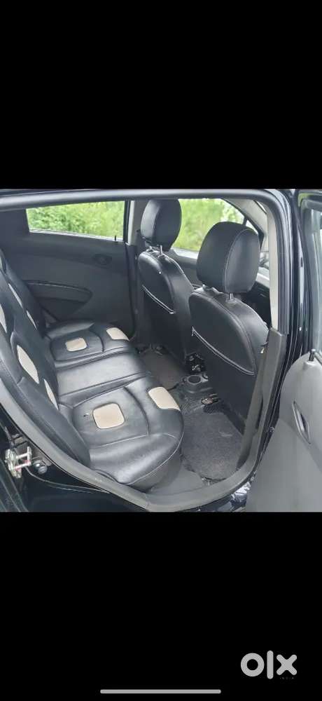 Chevrolet Beat Lt Petrol 2013