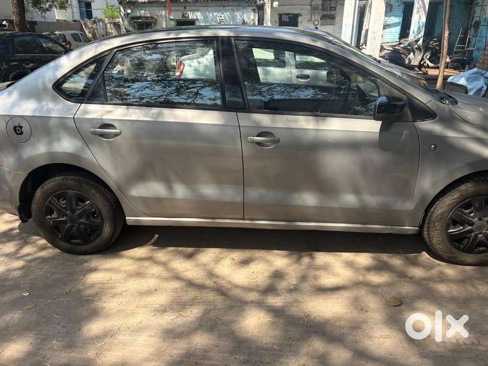 Skoda Rapid 2013 Diesel Good Condition
