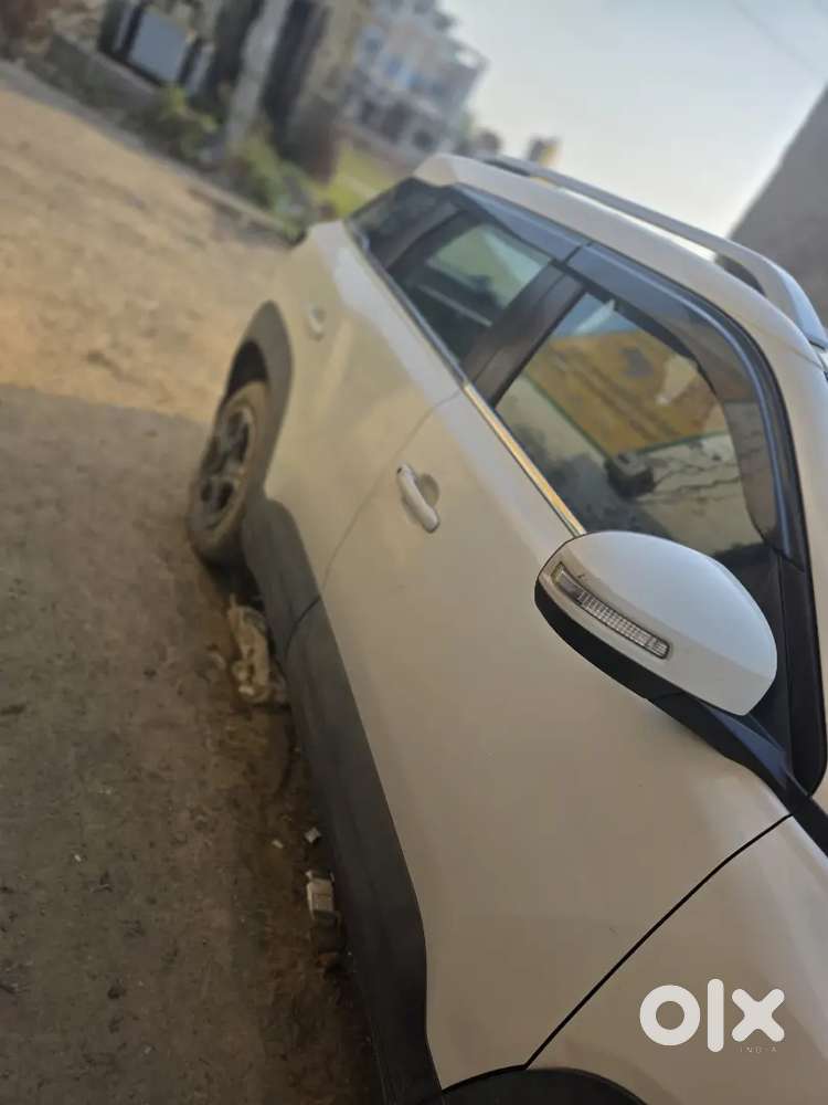 Maruti Suzuki Brezza 2023