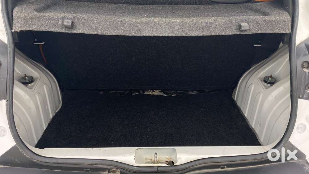 Renault Kwid Rxt, 2016, Petrol