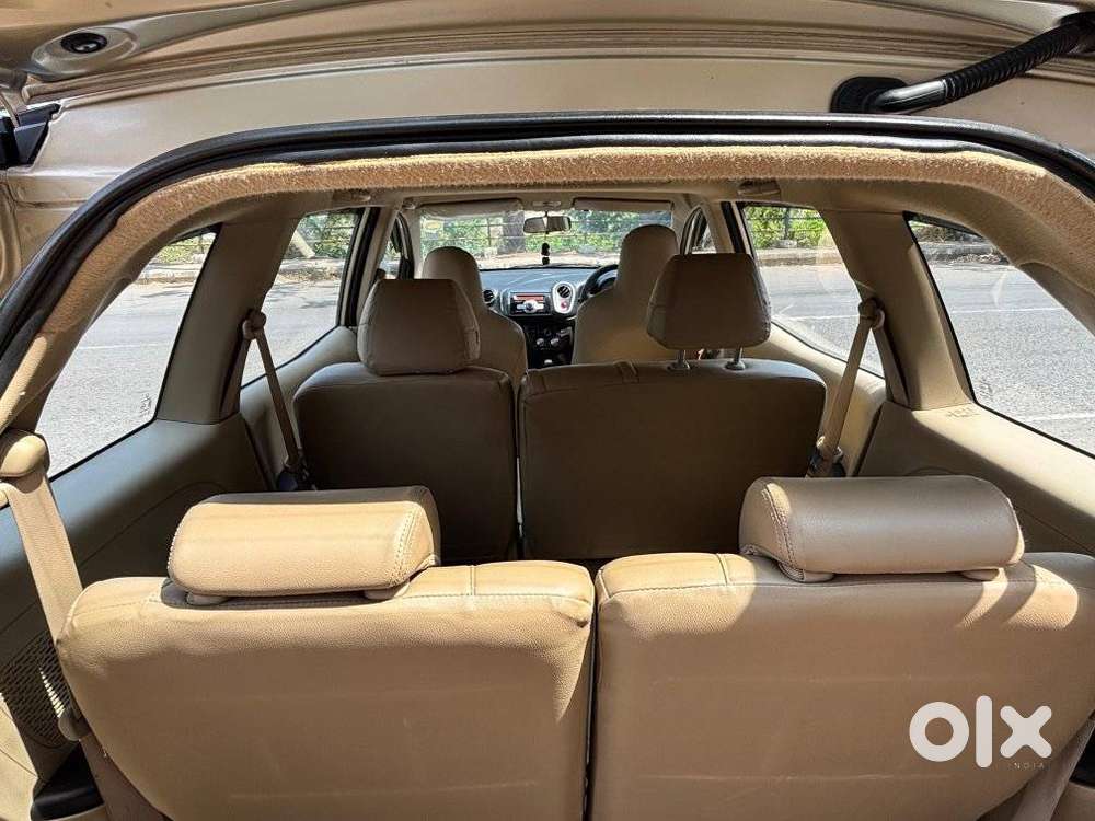 Honda Mobilio S I-vtec, 2015, Petrol