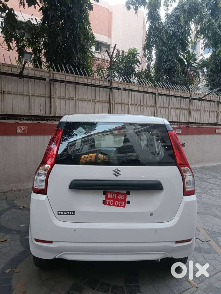 Maruti Suzuki Wagon R, 2026, Cng & Hybrids