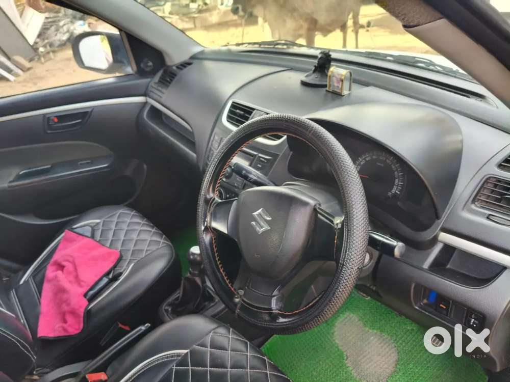 Maruti Suzuki Swift 2015 Diesel Well Maintained