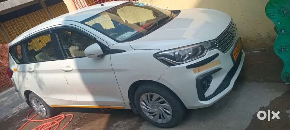 Maruti Suzuki Ertiga 2020 Urgent Sale