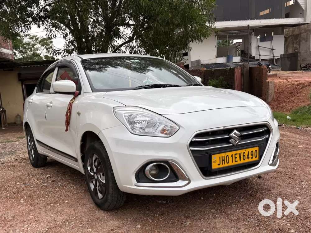 Maruti Suzuki Dzire 1.2 Lxi, 2022, Petrol