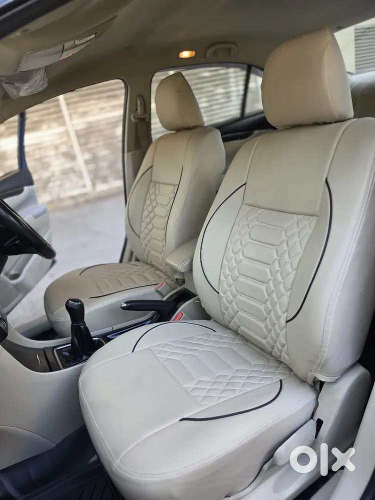 Maruti Suzuki Ciaz Zeta 2017 Model Petrol 1st Owner