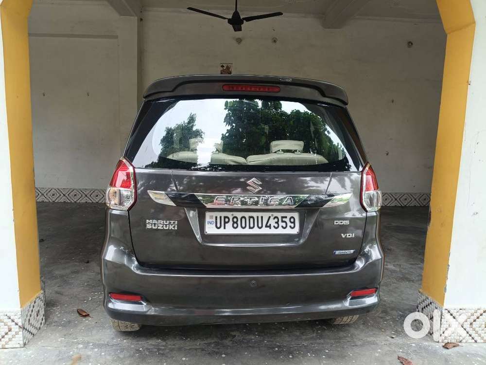 Maruti Suzuki Ertiga 2016 Diesel Variant
