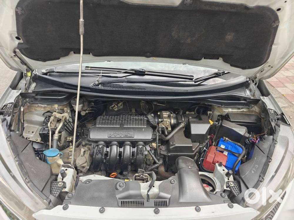 Honda Wr-v I-vtec Vx, 2017, Petrol