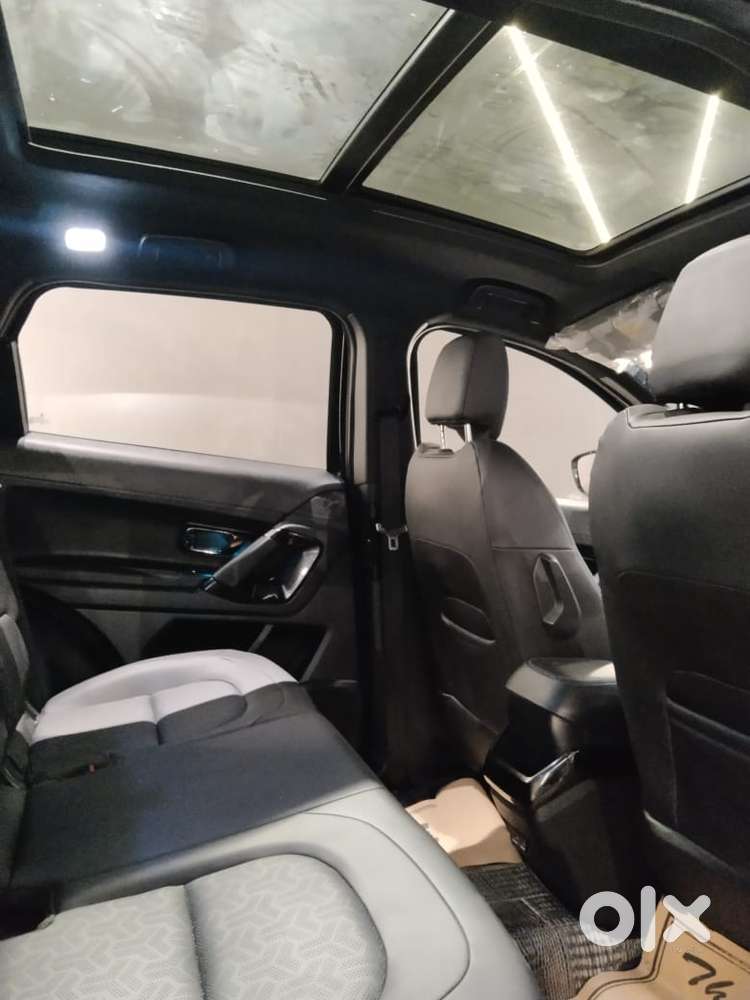 Tata Safari 2.0 Kryotec Xza Plus, 2022, Diesel