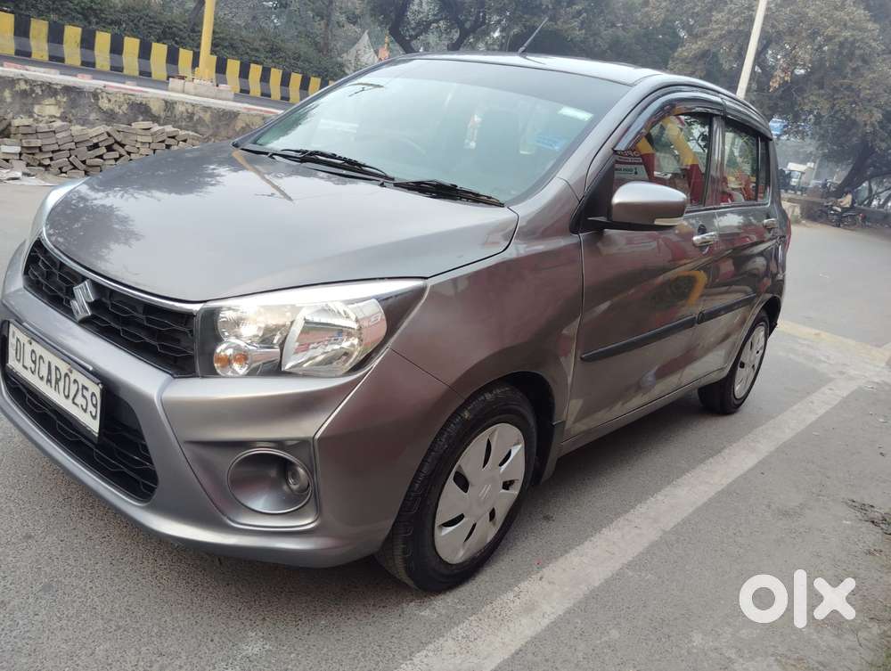Maruti Suzuki Celerio Zxi Plus Amt, 2018, Petrol