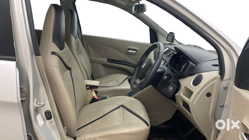 Maruti Suzuki Celerio 2014-2017 Zxi Optional, 2017, Petrol