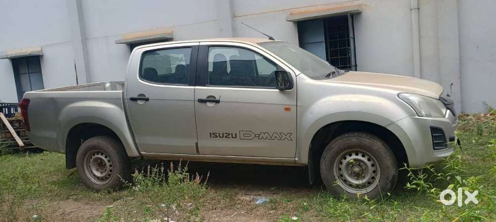 Isuzu  S-cab 2020 Diesel 26500 Km Driven