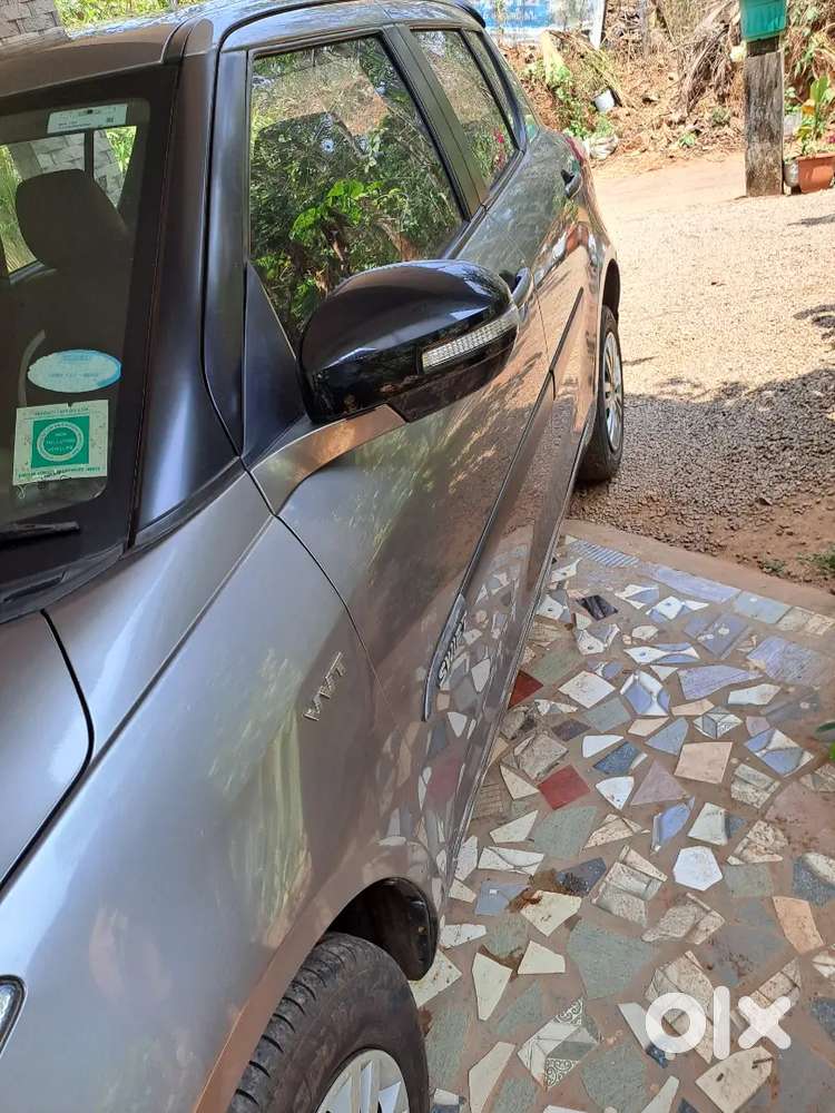 Maruti Suzuki 1000 2014 Petrol 76100 Km Driven