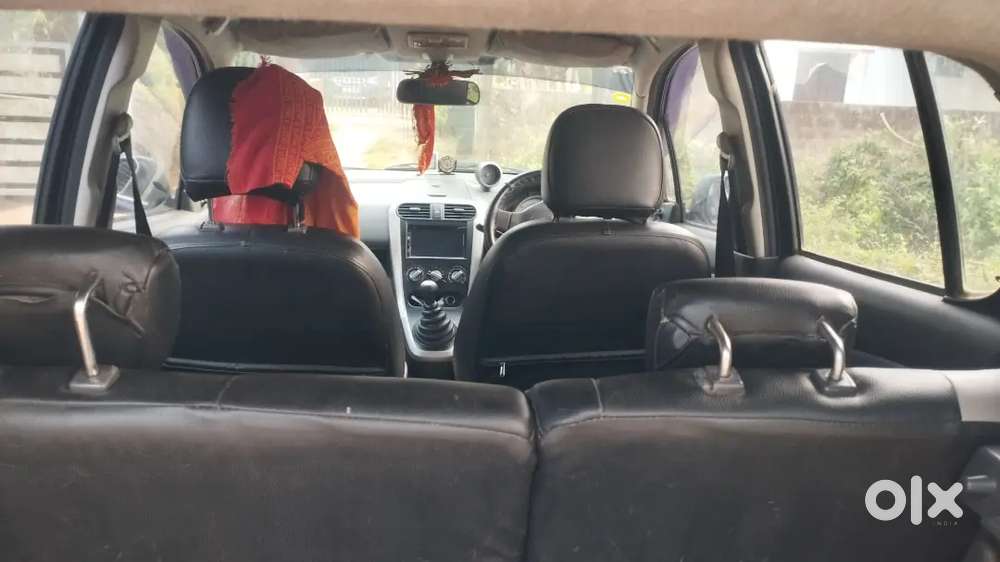 Maruti Suzuki Ritz 2010