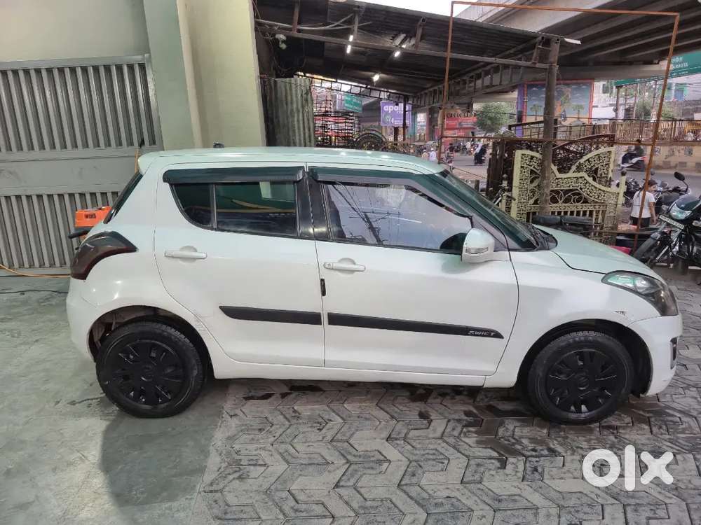 2nd Owner Swift Petrol