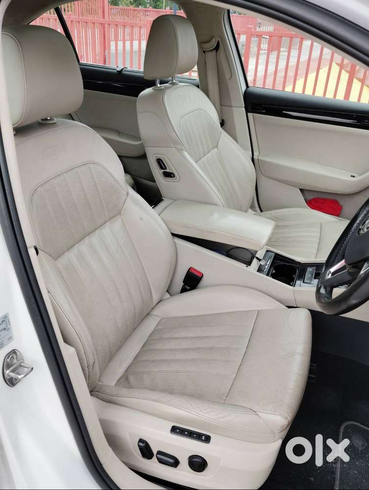 Skoda Superb For Sale