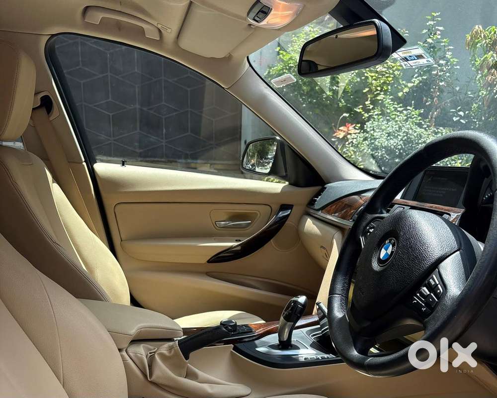 Bmw 3 Series 2.0 320d Sport Edition, 2014, Diesel