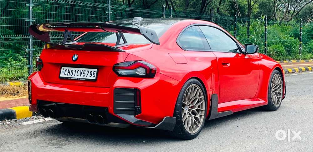 Bmw M2 3.0 Competition, 2024, Petrol