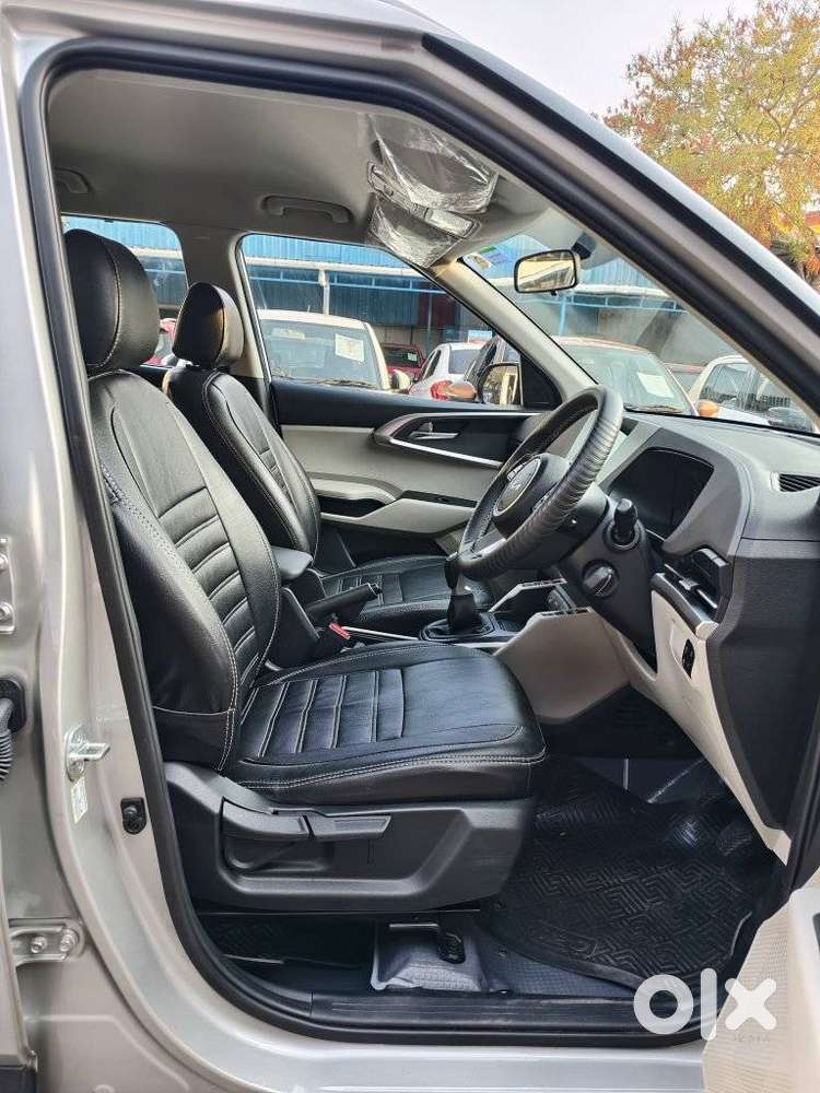 Kia Carens 1.4 Prestige 7 Str, 2024, Petrol