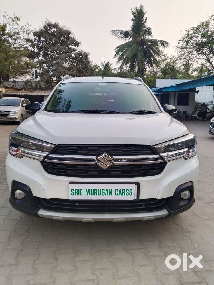 Maruti Suzuki Xl6 Zeta At, 2021, Petrol