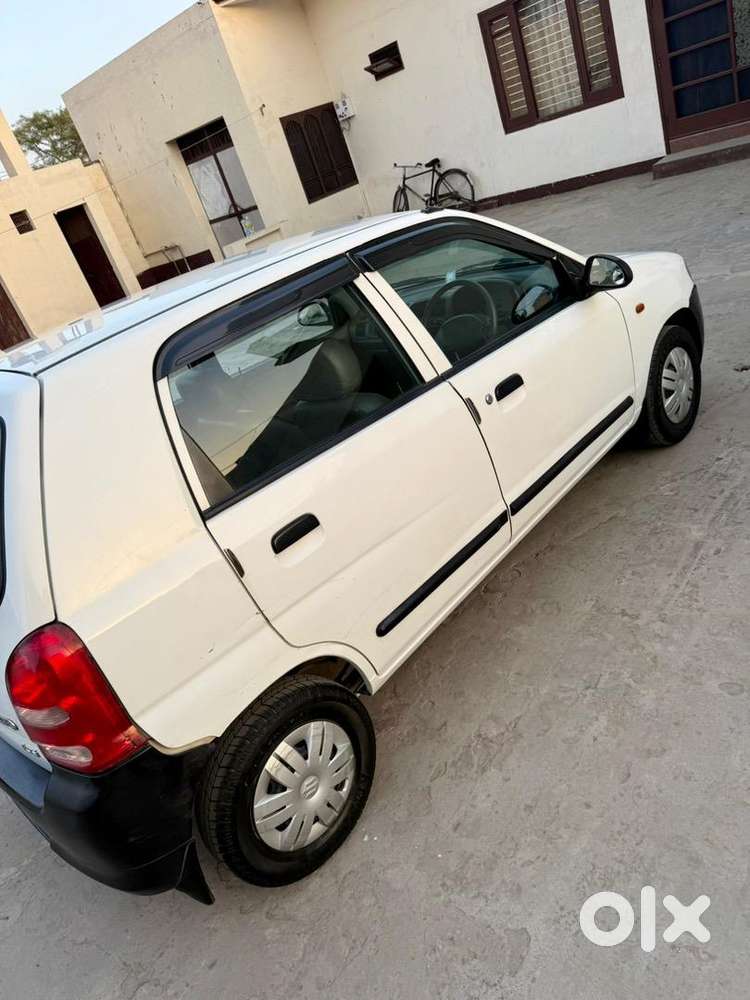 Maruti Suzuki Car 2009