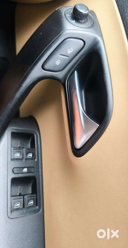 Volkswagen Polo 1.2 Mpi Highline, 2015, Petrol