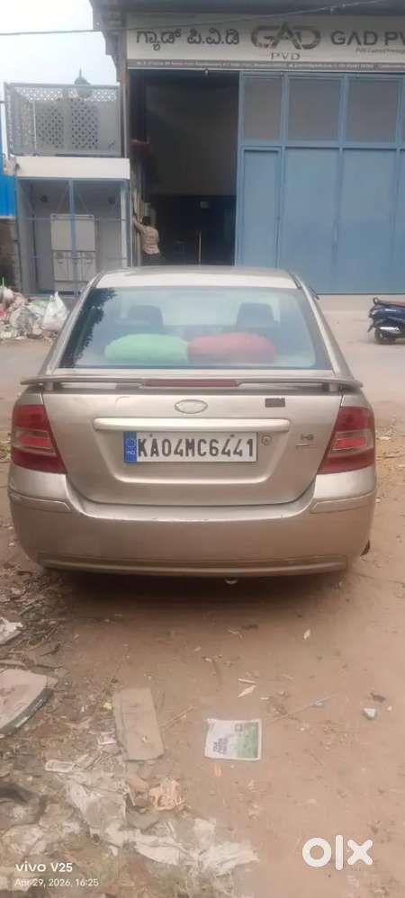 No fc no insurance
