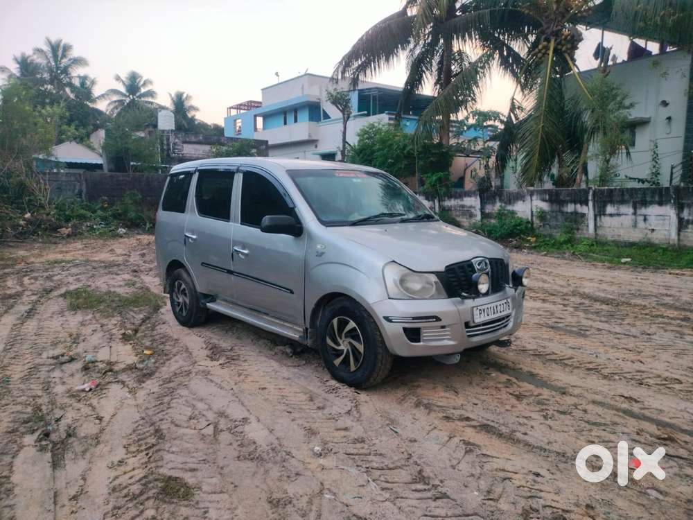 Mahindra Xylo 2009-2011 E4 Bs Iv, 2009, Diesel