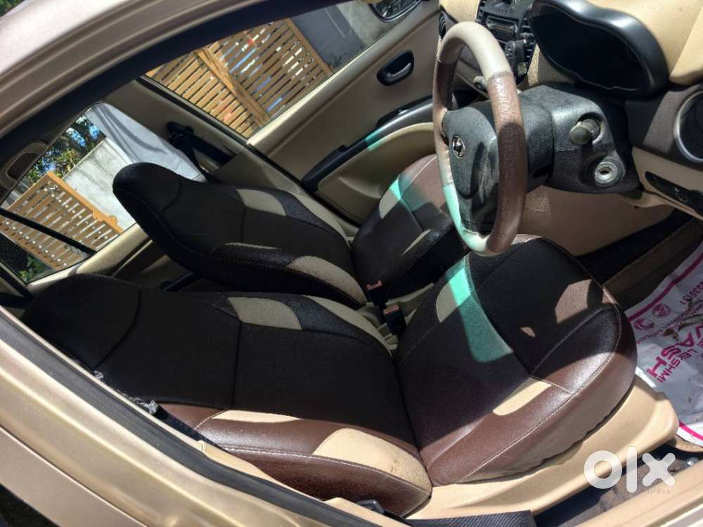 Hyundai I10 1.2 Kappa Magna, 2008, Petrol