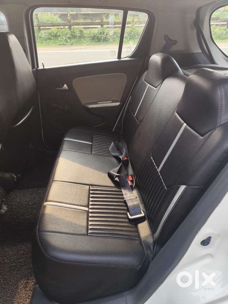Maruti Suzuki Alto K10 Vxi (o), 2018, Petrol