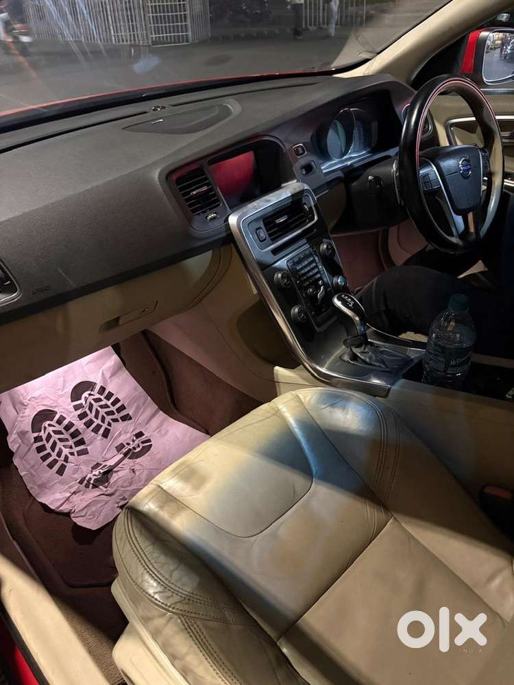 Volvo S60 Diesel Well Maintained