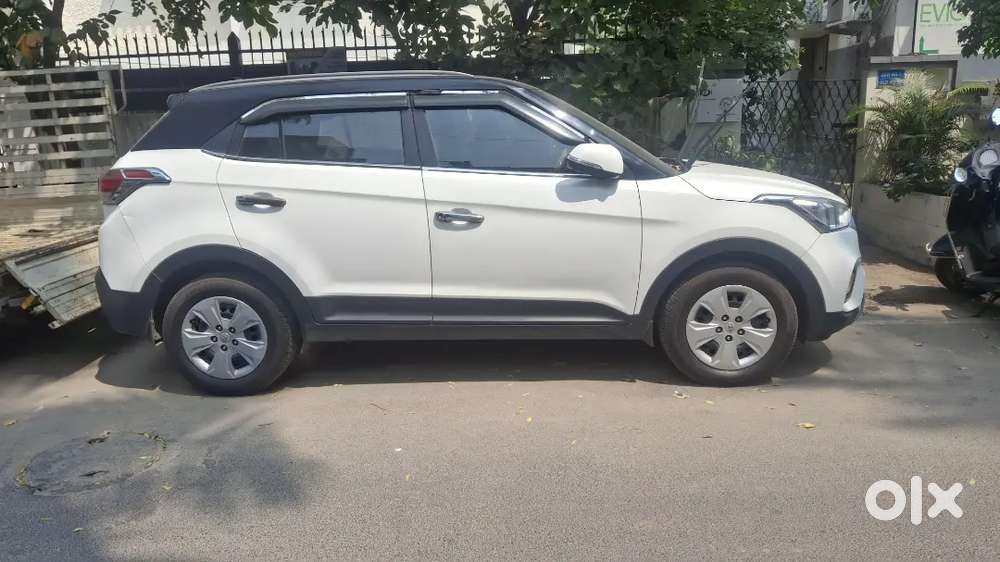 Hyundai Creta Diesel For Sale