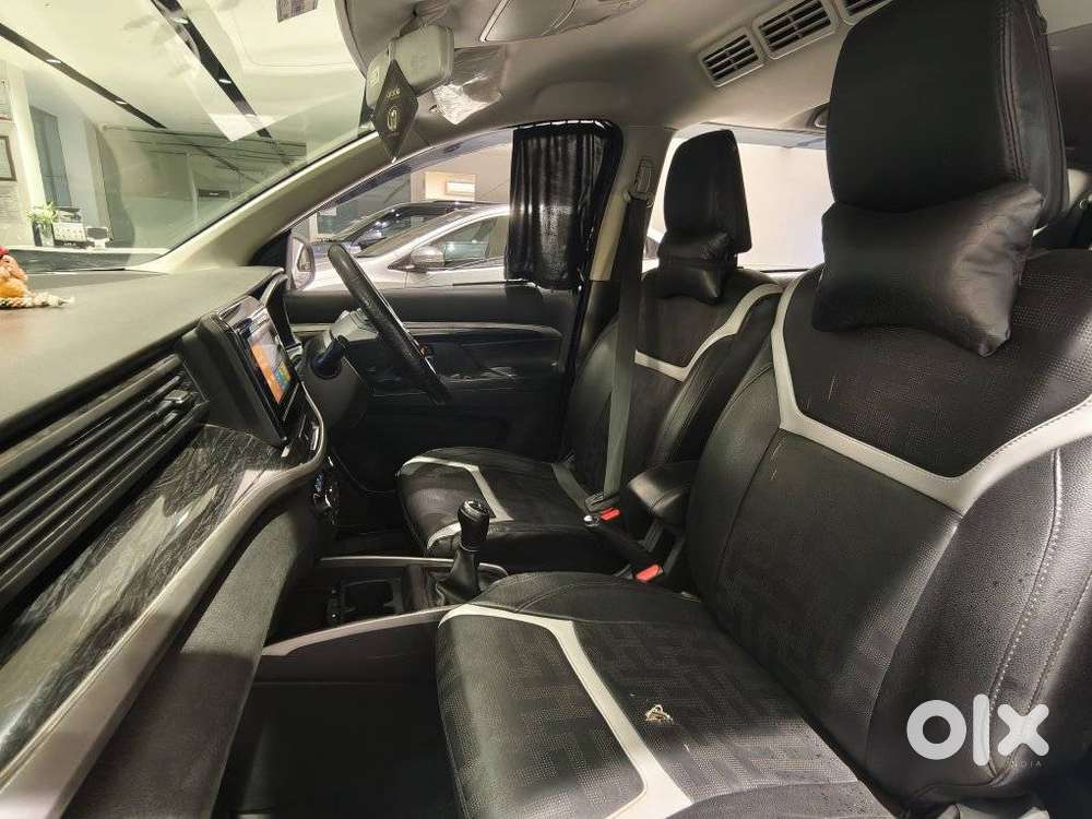 Maruti Suzuki Xl6 Zeta, 2021, Petrol