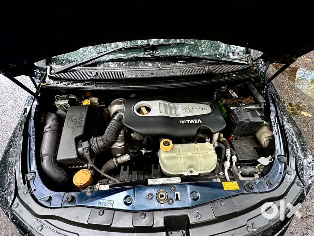 Tata Hexa 2.2 Xta 2017 83,000km