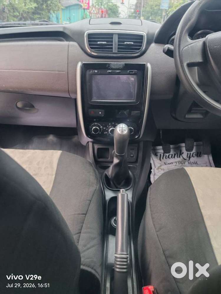 Nissan Terrano Xl Plus 85 Ps Deisel, 2018, Diesel