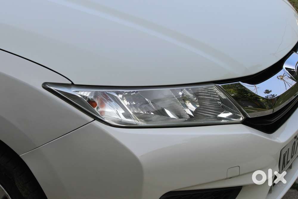 2014 Honda City 1.5 Sv Cvt