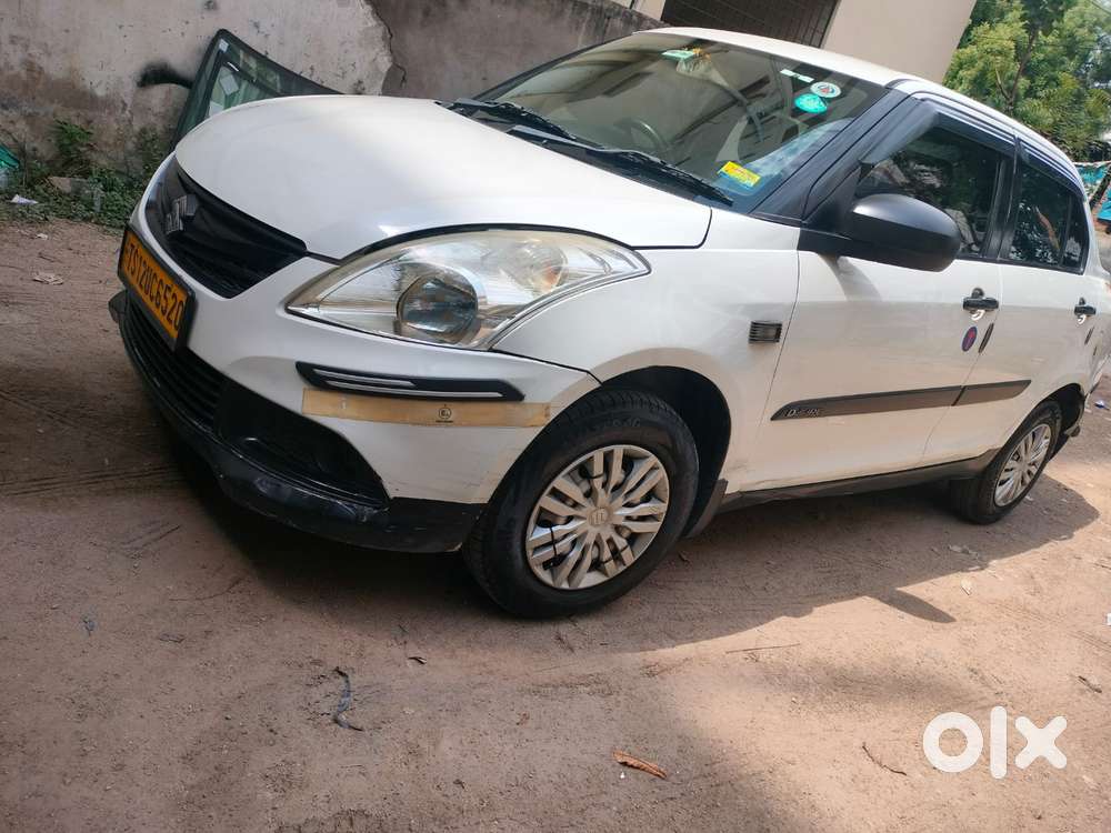 Maruti Suzuki Swift Dzire Tour Ldi, 2019, Diesel
