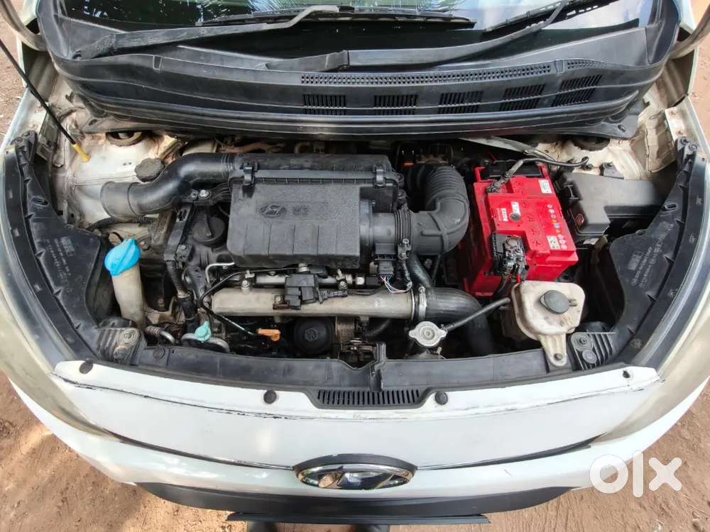 Hyundai Xcent 2017 Diesel Manual