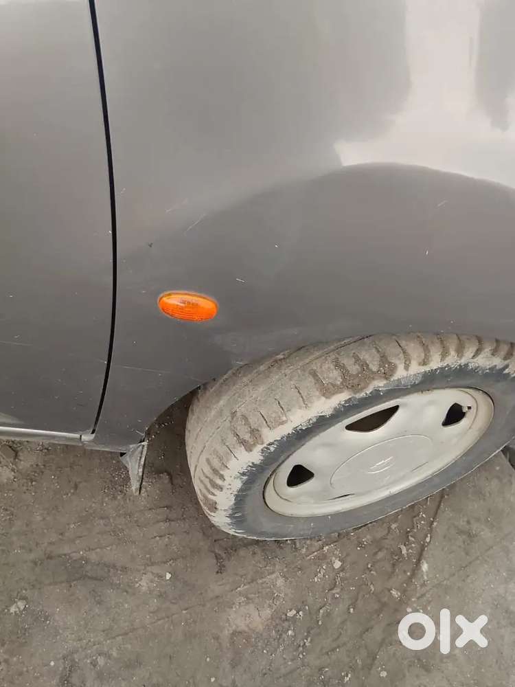 Chevrolet Beat Lt 2012 Diesel
