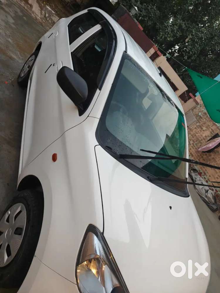Alto K10 2024 Petrol 12500 Km Driven  Bass Tube Installed