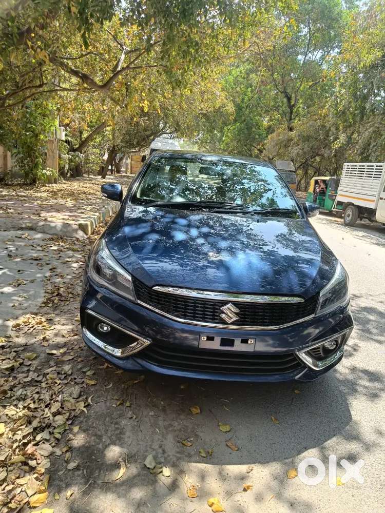 Maruti Suzuki Ciaz 2018 Petrol 62000 Km Driven