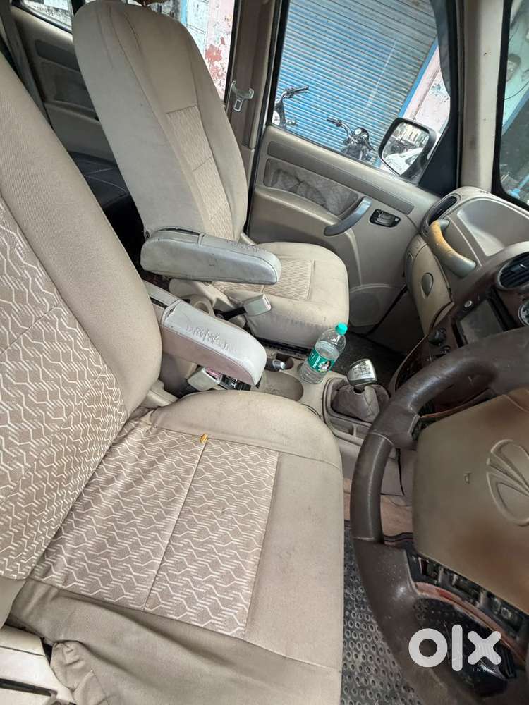 Mahindra Scorpio Diesel 2014