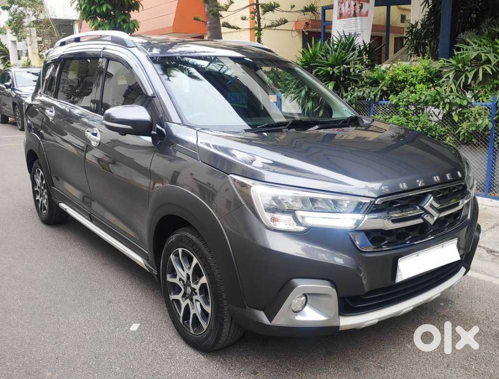 Maruti Suzuki Xl6 1.5 Alpha Mt, 2023, Petrol