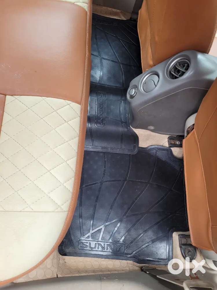 Nissan Sunny 2012 Diesel